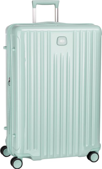 Produktbild Brics Bric's Trolley + Koffer Positano Trolley L exp (130 l, XL (ab 115l))