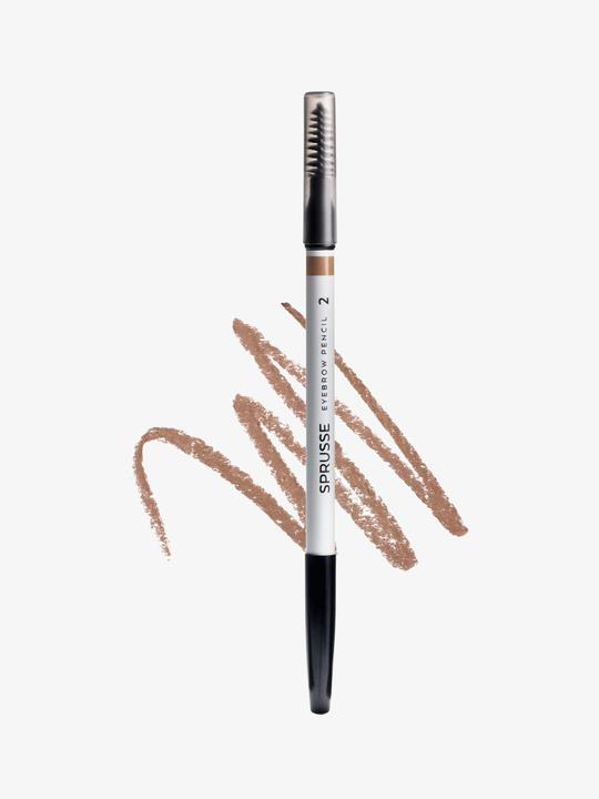 Produktbild Und Gretel Berlin SPRUSSE Eyebrow Pencil (Warm Brown 02)