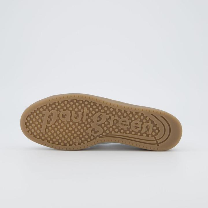 Produktbild Paul Green Modischer Sneaker der Marke aus hochwertigem Glattleder im Lagenlook. Dank des puristisch (43)