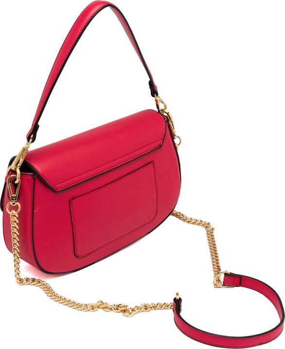 Produktbild ALV by Alviero Martini Damen Schultertasche - Modell Elowyn - 100% Polyurethan - 26.0 X 16.0 X 6.0 Cm