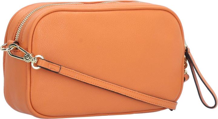 Actual product image Abro Dalia shoulder bag leather 23 cm
