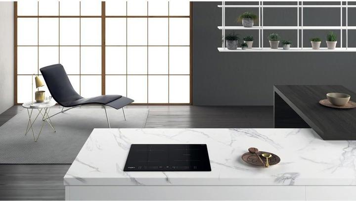 Immagine prodotto Whirlpool Piano cottura a induzione WB S2560 NE