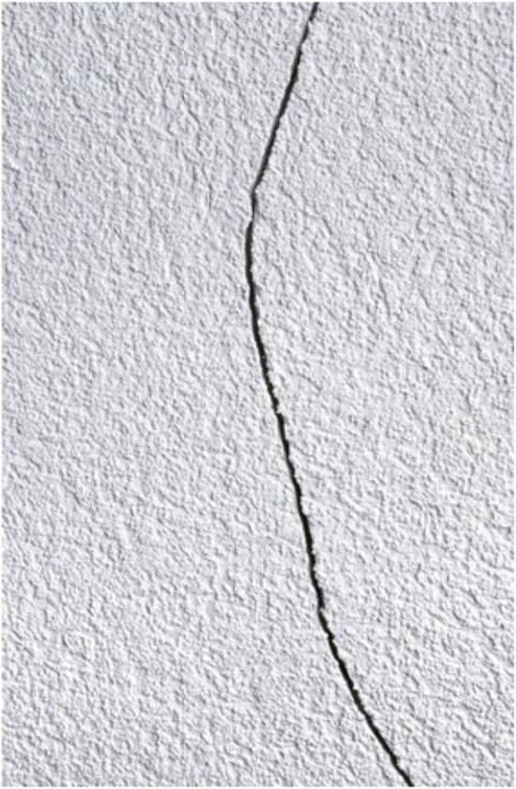 Immagine prodotto Lugato Parete antifessura + facciata (Bianco, 310 ml)