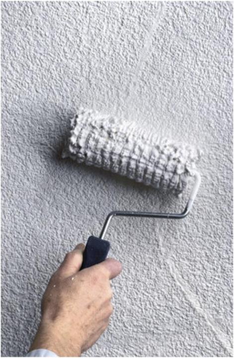 Immagine prodotto Lugato Parete antifessura + facciata (Bianco, 310 ml)