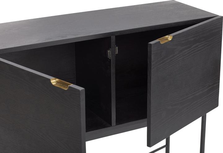 Produktbild Hübsch Norm (100 x 35 x 90 cm)
