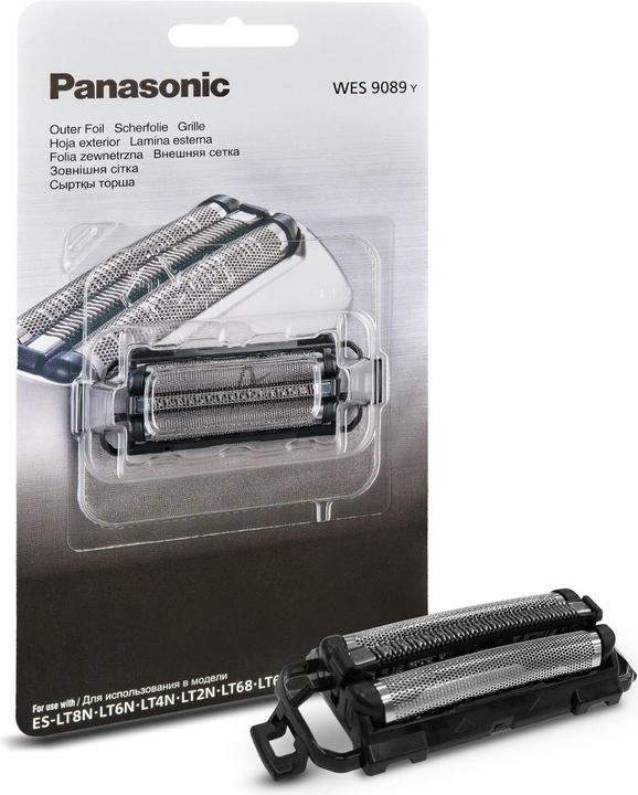 Immagine prodotto Panasonic Lamina di cesoia (1 x)