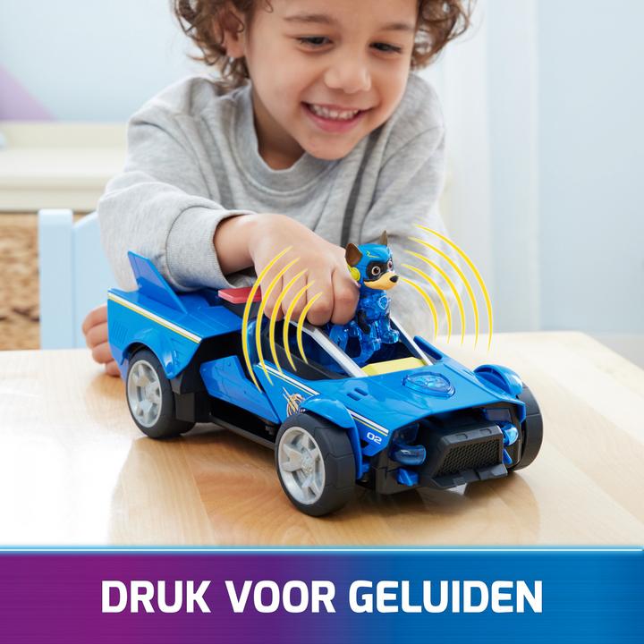 Actual product image Spin Master Paw Patrol Chase