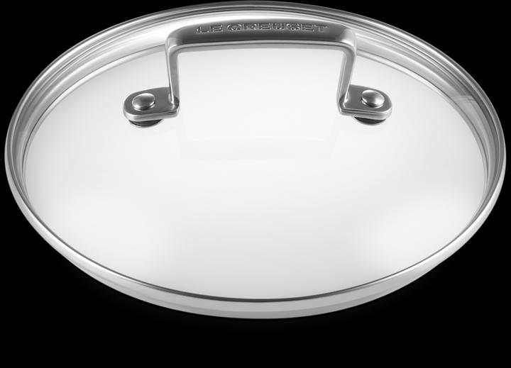 Produktbild Le Creuset Deckel (18 cm, Glas)
