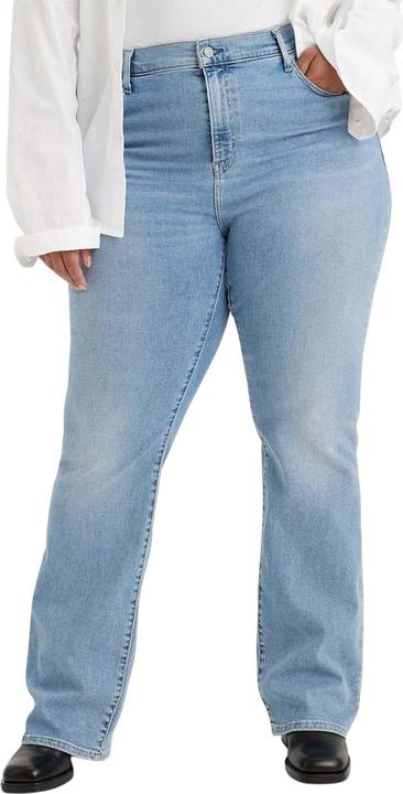 Immagine prodotto Levis 725 Jeans Alta Taglio Plus Bootcut Donna (14)
