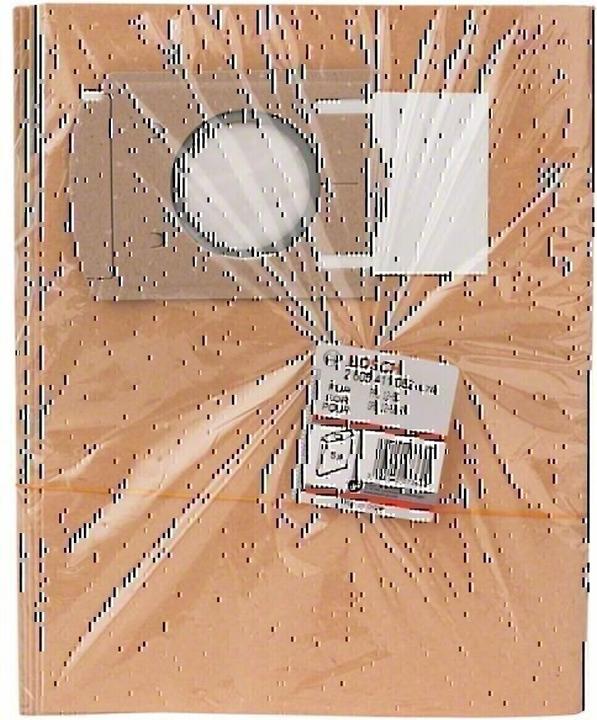 Image du produit Bosch Professional Zubehör Sacs filtres en papier pour GAS 12-50 RF Professional, PAS 12-50 F (5 x)