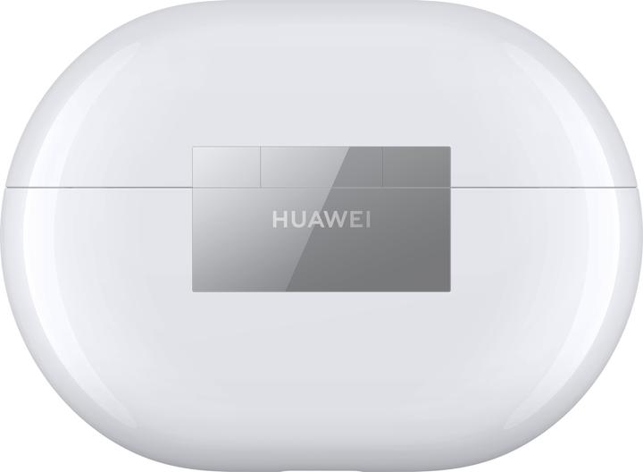 Produktbild Huawei Freebuds Pro (ANC, 7 h, Kabellos)