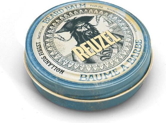 Image du produit Reuzel Baume pour la barbe (35 ml)