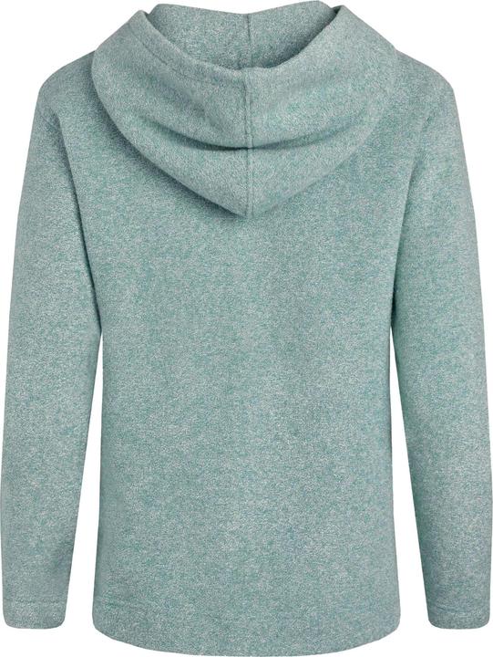 Produktbild Weird Fish Alisa Kapuzenpullover mit kurzem Reissverschluss (36 D)
