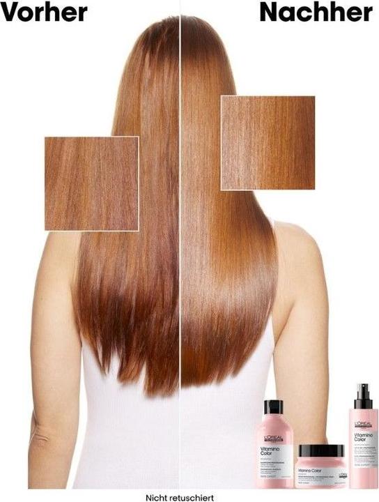Actual product image L'Oréal Professionnel Serie Expert Vitamino Color (500 ml)