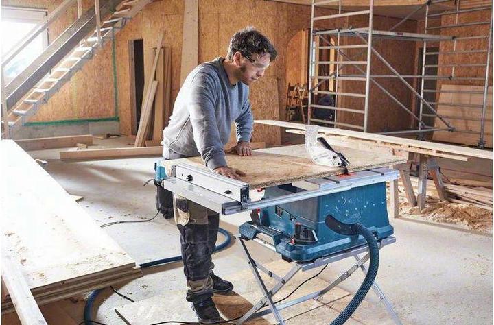 Produktbild Bosch Professional GTS 635-216