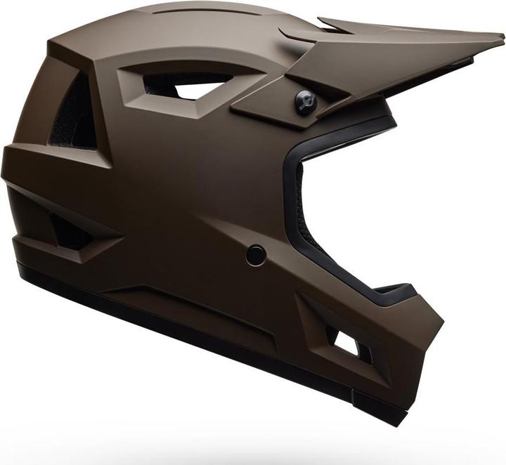 Actual product image Bell Sanction II Helmet (59 - 61 cm)
