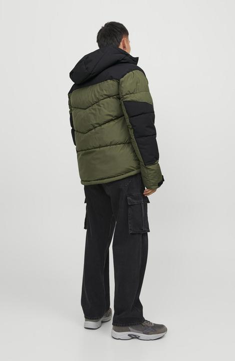 Immagine prodotto Jack & Jones Giacca imbottita Basic (XL)