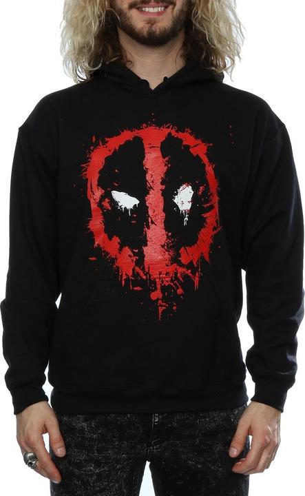 Image du produit Deadpool - Sweat à capuche - Homme (3XL)
