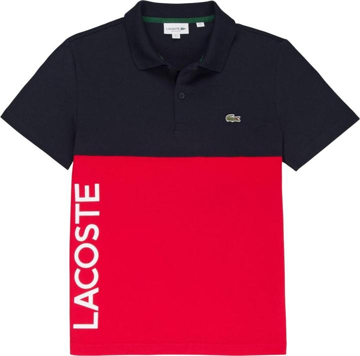 Nero/Rosso