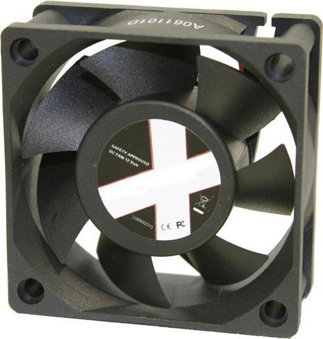 Immagine prodotto Xilence XPF40.W / XF031 (40 mm, 1 x)