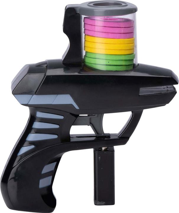 Image du produit Eddy Toys Tireur de disque en mousse 2pcs