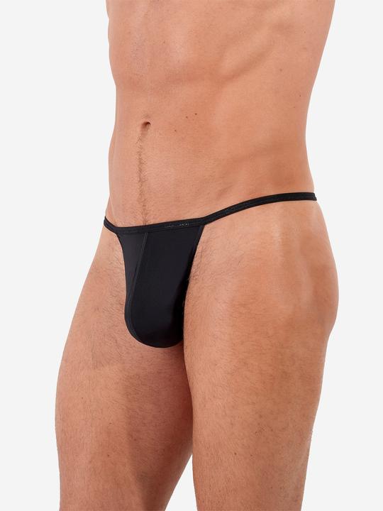 Image du produit HOM G-String Plumes (M, lot de 2)