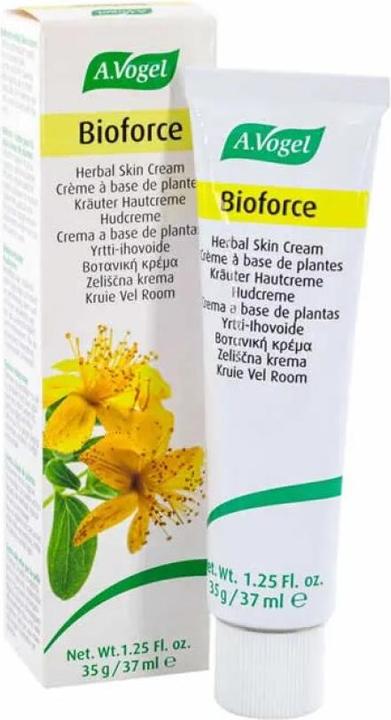 Produktbild A. Vogel Bioforce (Körpercreme)