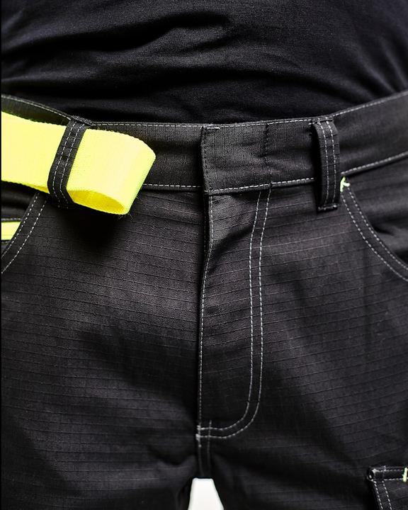 Produktbild Blakläder Shorts Ripstop 1499 (54)