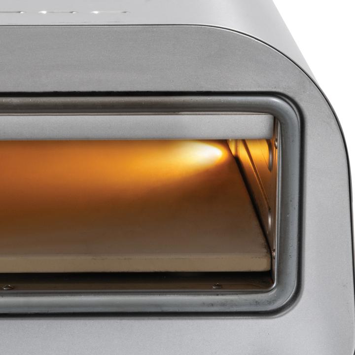 Image du produit Macom 884 Four à pizza Puissance 1700W Température