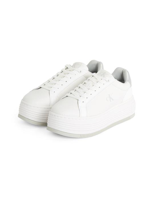 Produktbild Calvin Klein Bold Flatf Low Lace mg (38)
