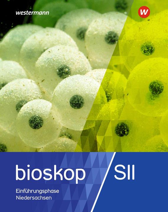 Actual product image bioskop SII NI 2017 SB 11 (German, Eckhart Schröder, Joern Peters, 2017)