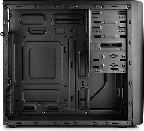 Actual product image Deepcool DP-MATX-SMTR (mATX, Mini-ITX)