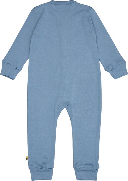 Actual product image loud + proud Pyjama jumpsuit uni (80)