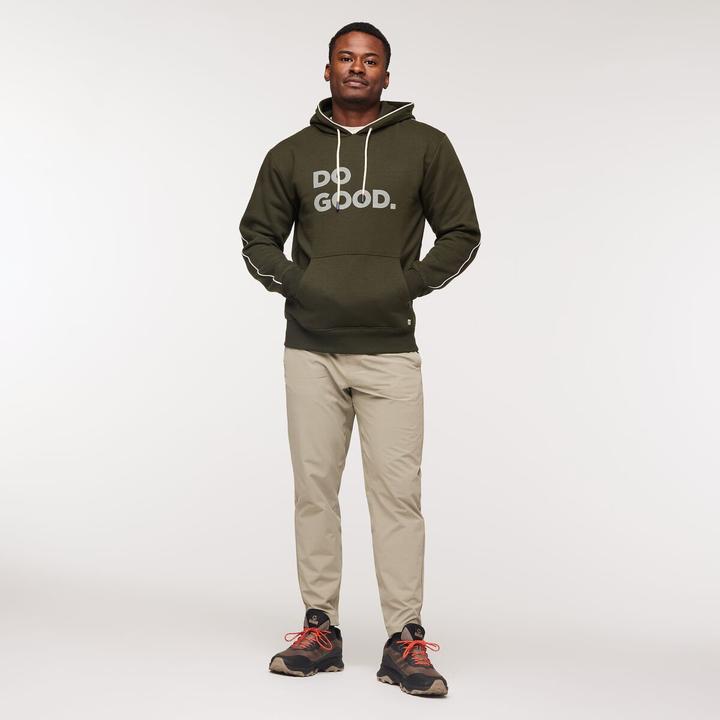 Image du produit Cotopaxi Do Good Pullover Hoodie (S)