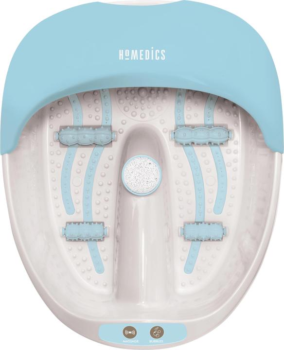 Actual product image Homedics Foot spa ELMFS-150-EU