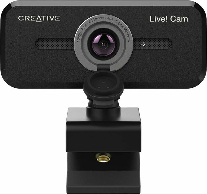 Immagine prodotto Creative Live Cam Sync V2 (2 Mpx)