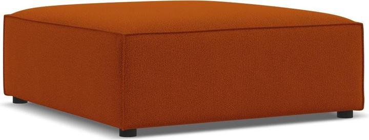 Image du produit Micadoni Pouf, "Jodie", 1 Place, 102x80x40Fabriqué en Europe (Tabouret rembourré)