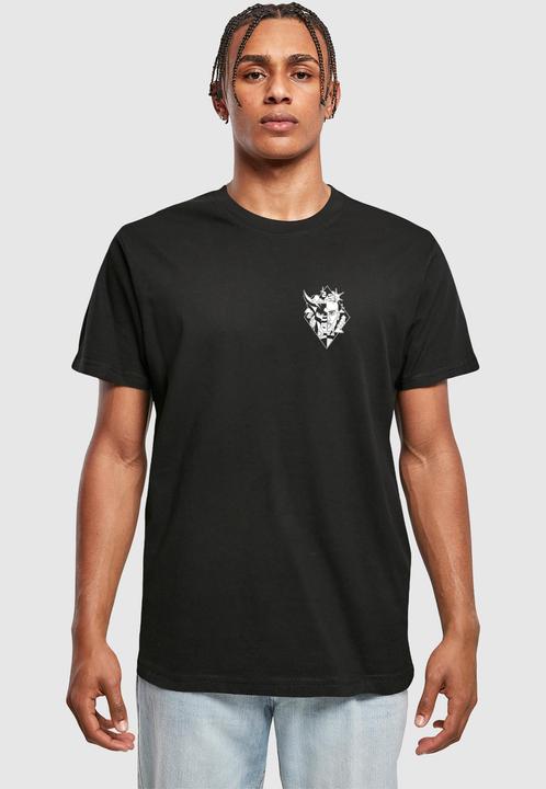 Produktbild Mister Tee Torro Baller Tee - 139137 (L)