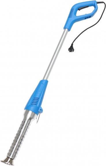 Produktbild CFH Unkrautvernichter E-Bio Grtner EBG 666