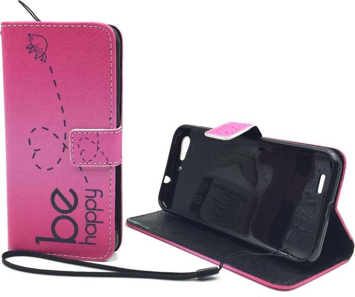 Produktbild König Design Schutz Handy Hülle für Samsung Galaxy Tasche Case Cover Wallet Flip Etuis Motiv (Samsung Galaxy J1)