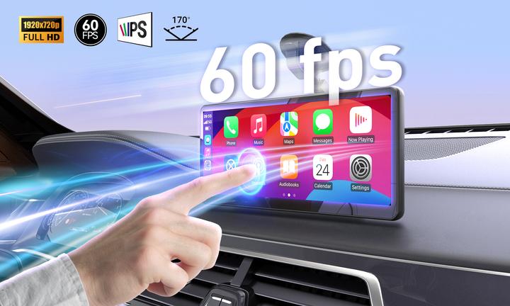 Image du produit Minix CP89-HD