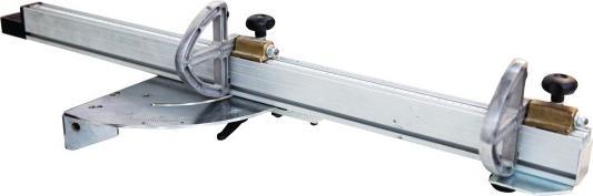 Actual product image Holzkraft Mitre fence 1060 mm, with telescopic guide