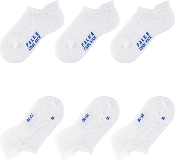 Image du produit Falke 10558 (Lot de 3, 23 - 26)