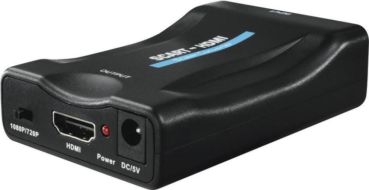 Produktbild Hama AV-Konverter (0.06 m, HDMI)