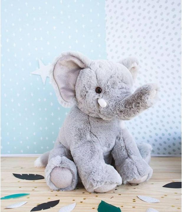 Image du produit Doudou et Compagnie Elephant'Dou cm (23 cm)