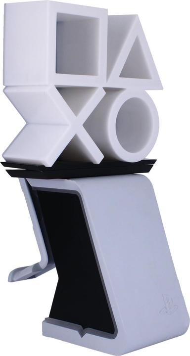 Produktbild Exquisite Gaming IKONS - PlayStation - Cable Guy (PS4)