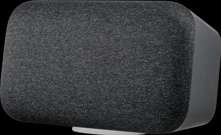 Actual product image Google Home Max (Google Assistant)