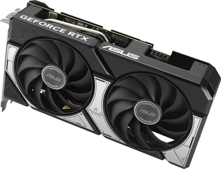 Immagine prodotto ASUS Dual GeForce RTX 5060 Ti OC (16 GB)