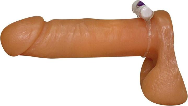 Actual product image Durex Play Vibrations Ring (4 cm)