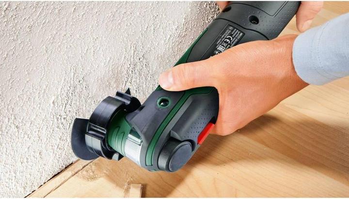 Immagine prodotto Bosch Home & Garden AdvancedMulti 18 senza batteria e caricabatterie